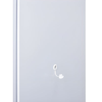 Accucold Summit 12 Cu.Ft. Upright Controlled Room Temperature Cabinet - ARS12PV-CRT
