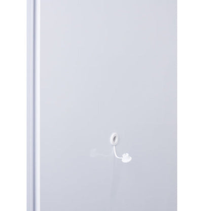 Accucold - 1 Cu.Ft. Compact Controlled Room Temperature Cabinet - ARG1PV-CRT