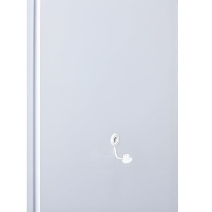 Accucold- 1.4 Cu.Ft. Vaccine Freezer  -AFZ1PVLHD - AFZ1PVLHD