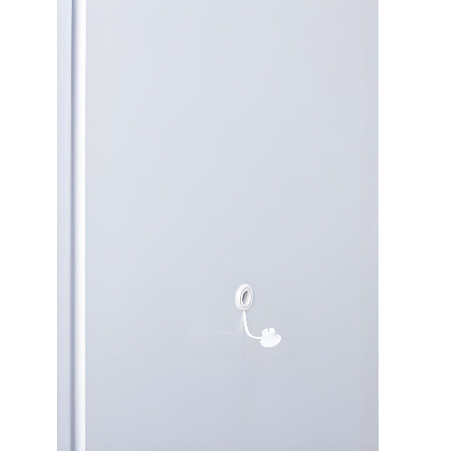Accucold Summit 24" Wide Performance Series All-Refrigerator/All-Freezer Combination -  ARG6PV-AFZ5PVBIADASTACK