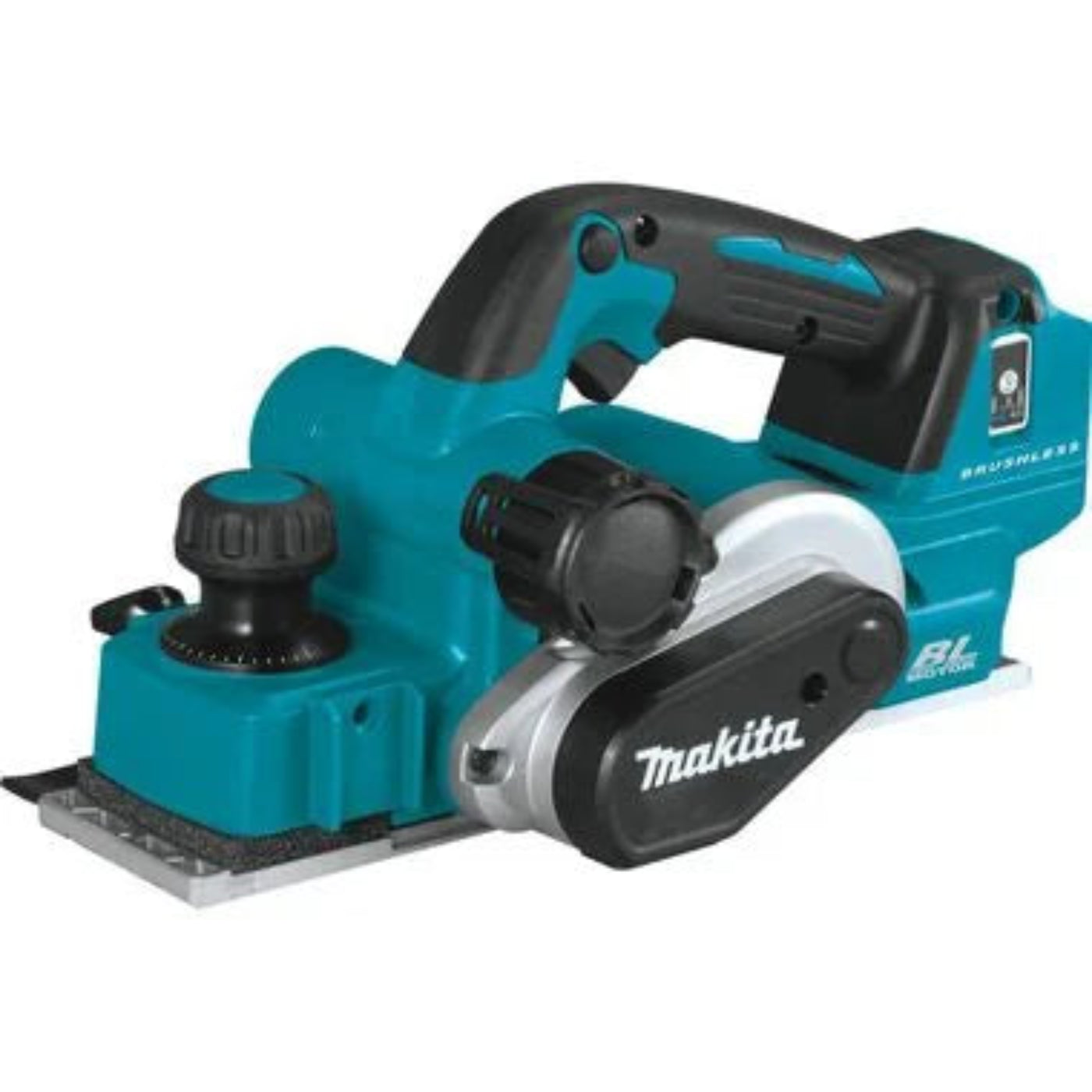 Makita 18V LXT 3-1/4 In. Planer (Bare Tool) - XPK02Z