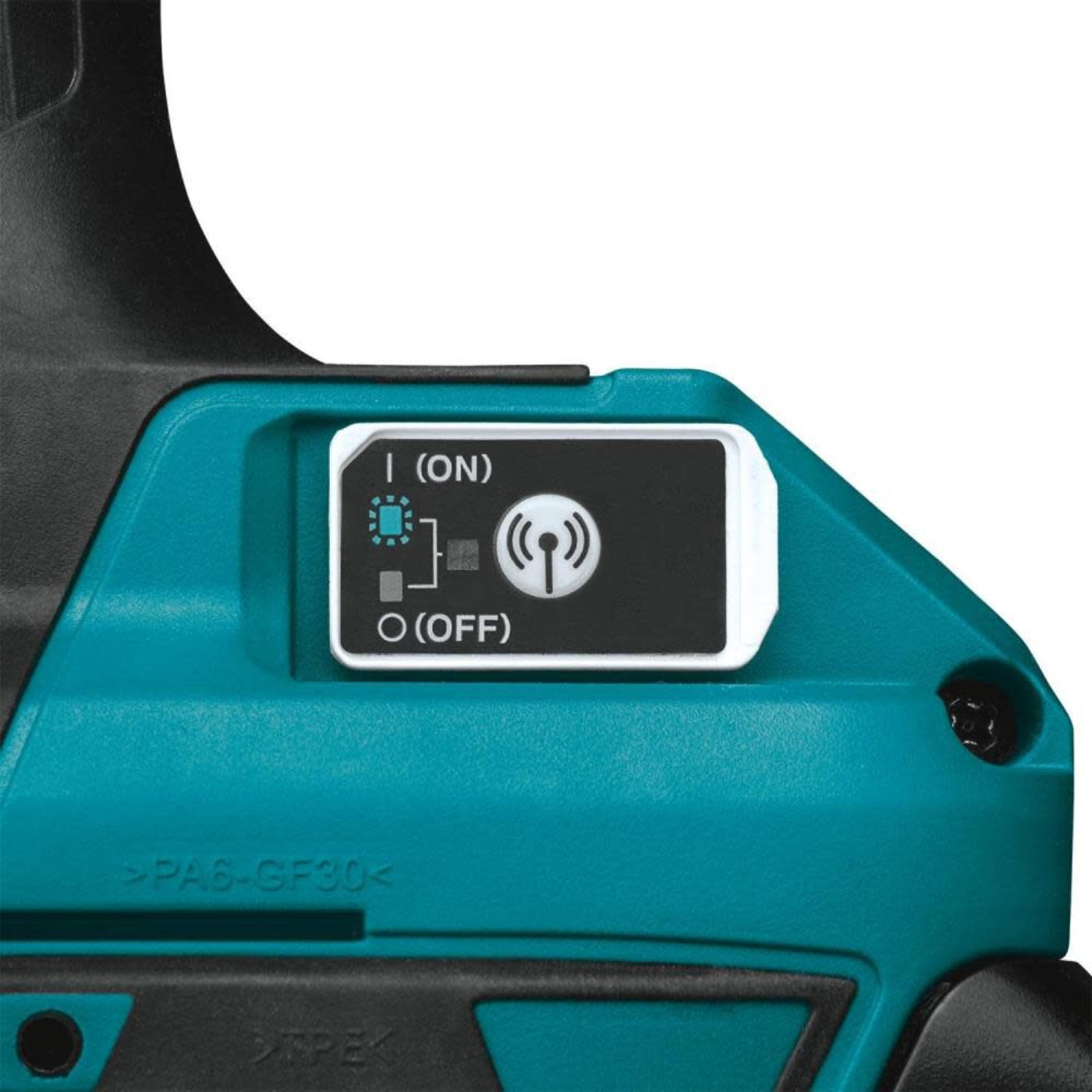 Makita (XRH12TW) 18V LXT️ BR 11/16in AVT SDS-Plus Rotary Hammer Kit with HEPA Dust Extractor - XRH12TW