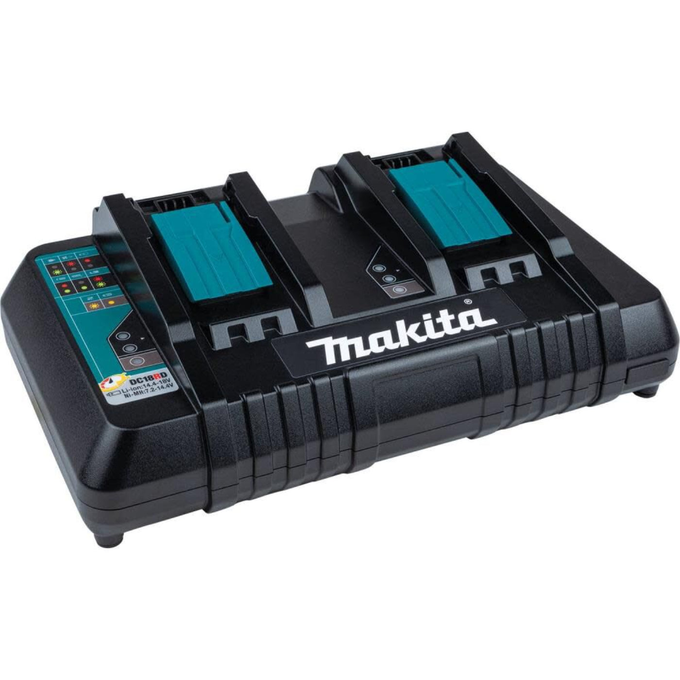 Makita 18V LXT Lithium‑Ion Brushless Cordless 2‑Pc. Combo Kit (5.0Ah)  - XT289PTREN