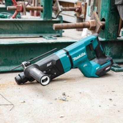 Makita 40V Max XGT️ (GRH07Z) 1-1/8 In. AVT Rotary Hammer (Bare Tool) - GRH07Z
