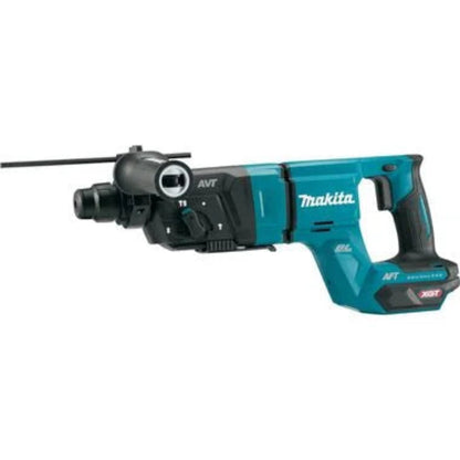 Makita 40V Max XGT️ (GRH07Z) 1-1/8 In. AVT Rotary Hammer (Bare Tool) - GRH07Z
