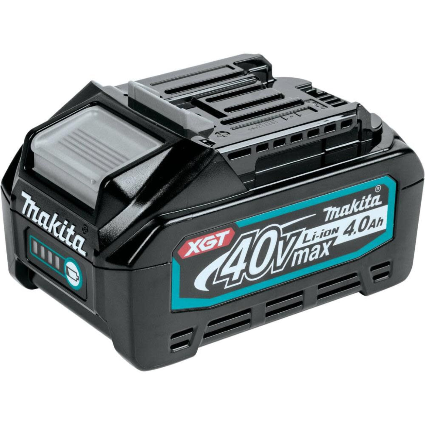 Makita (GSH02M1) 40V Max XGT️ 7-1/4 In. Circular Saw Kit with Guide Rail Compatibility - GSH02M1