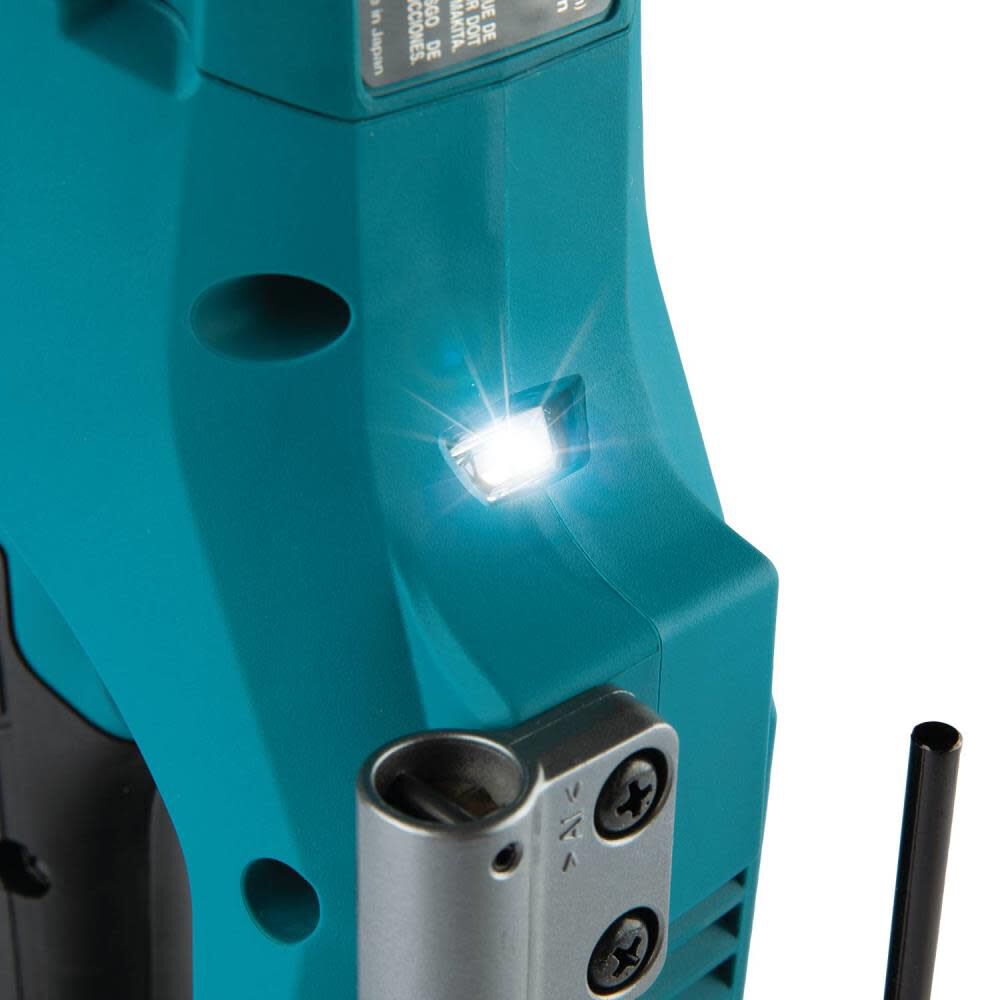 Makita (GAD02M1) 40V Max XGT Brushless Cordless 7/16" Hex Right Angle Drill Kit (4.0Ah) - GAD02M1