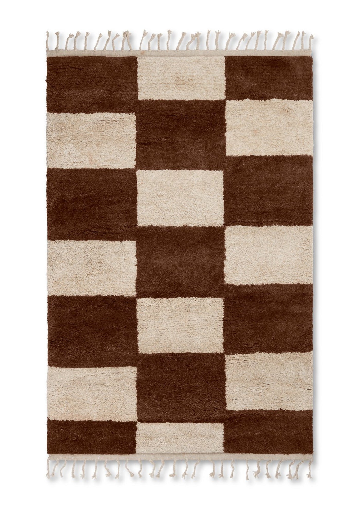 Mara Knotted Rug - 1104264891