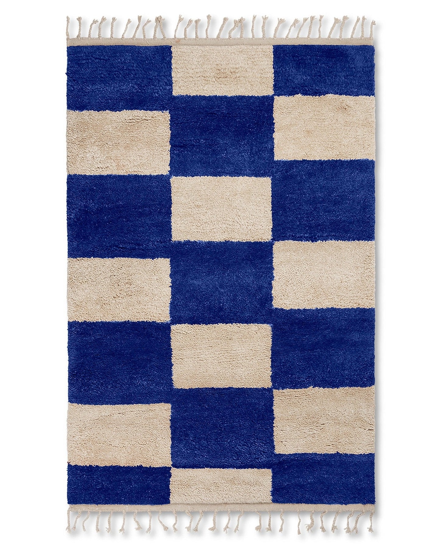 Mara Knotted Rug - 1104264891