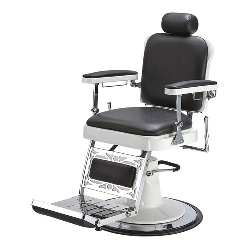 Pibbs Master Barber Chair - PIB-663