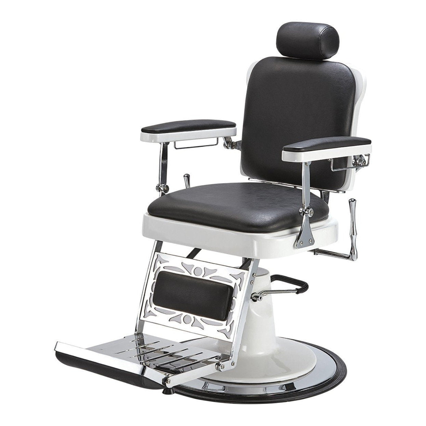 Pibbs Master Barber Chair - PIB-663