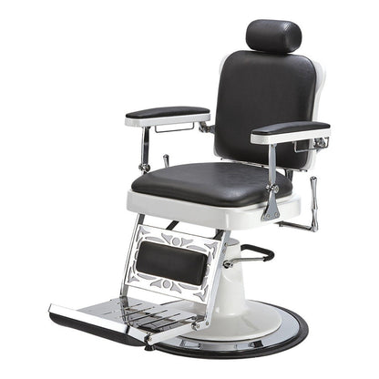 Pibbs Master Barber Chair - PIB-663