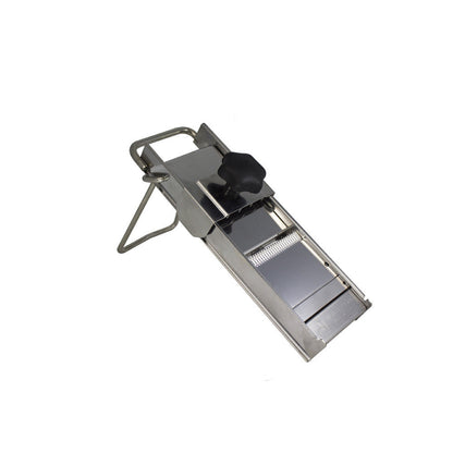 Sharp Matfer Bourgeat Stainless Steel Mandoline Slicer - MAT215000