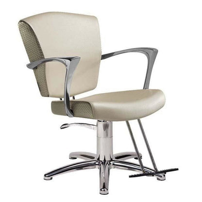 Salon Ambience Maya Styling Chair - SA-SH410