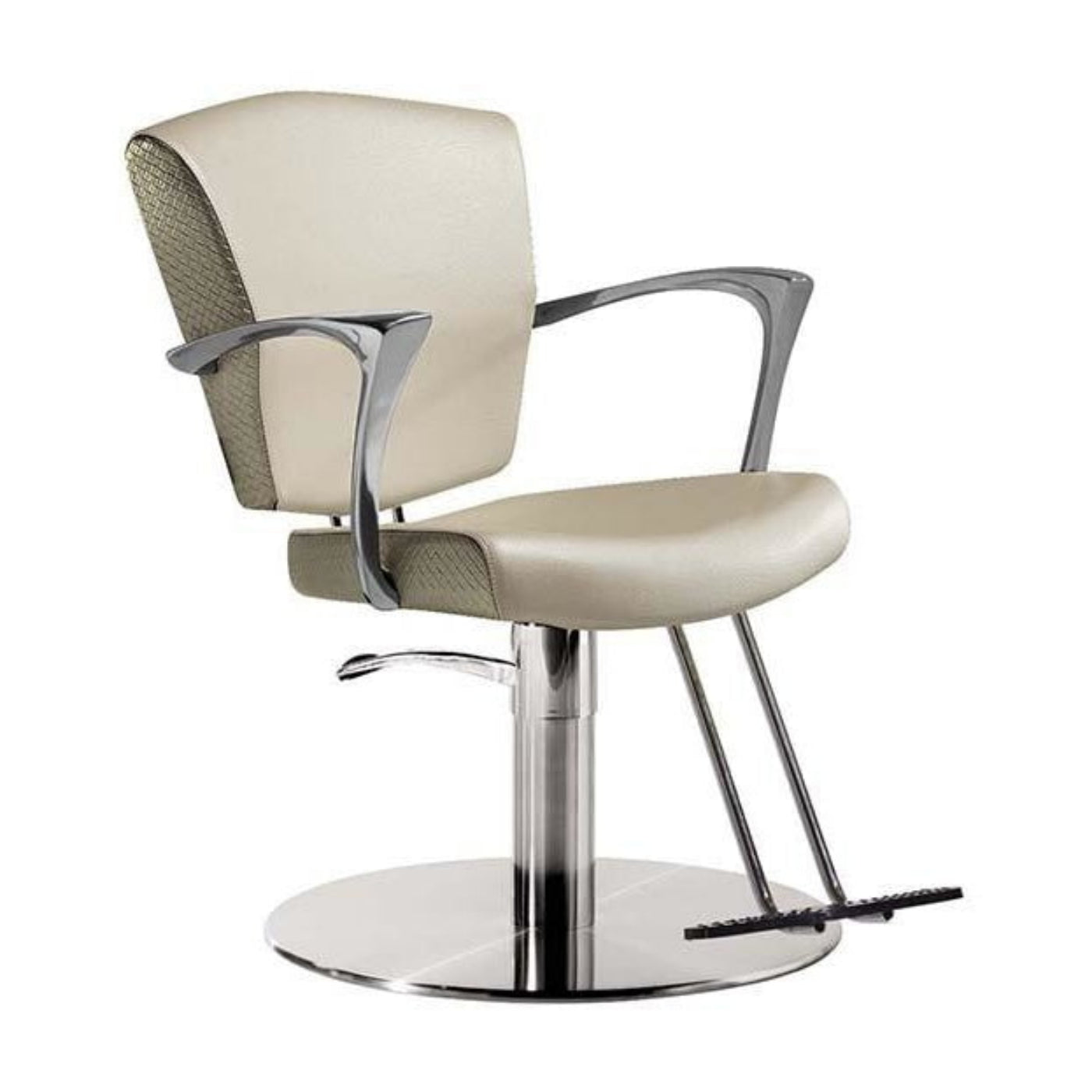 Salon Ambience Maya Styling Chair - SA-SH410