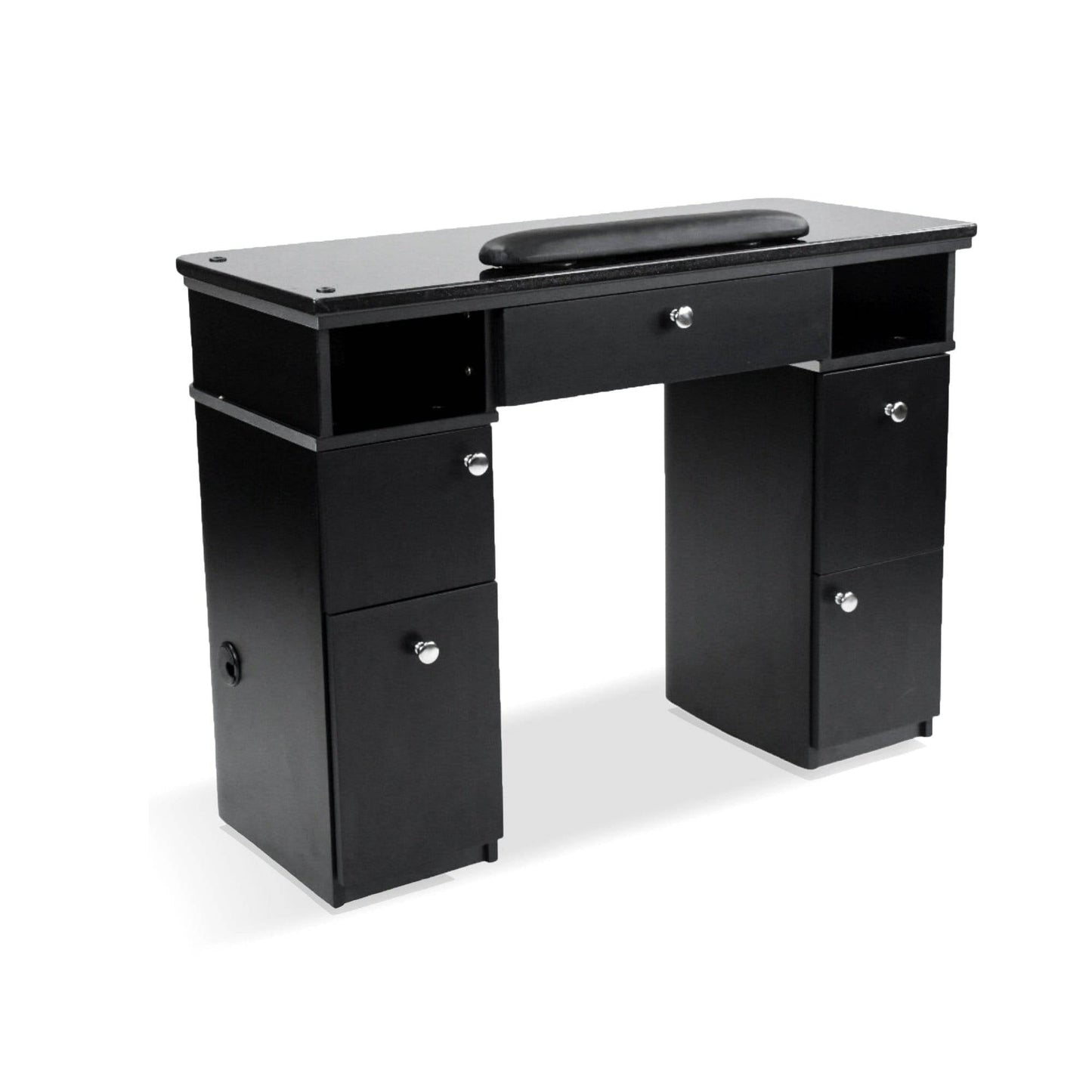 Mayakoba GEOM II 10 Set Package - Black