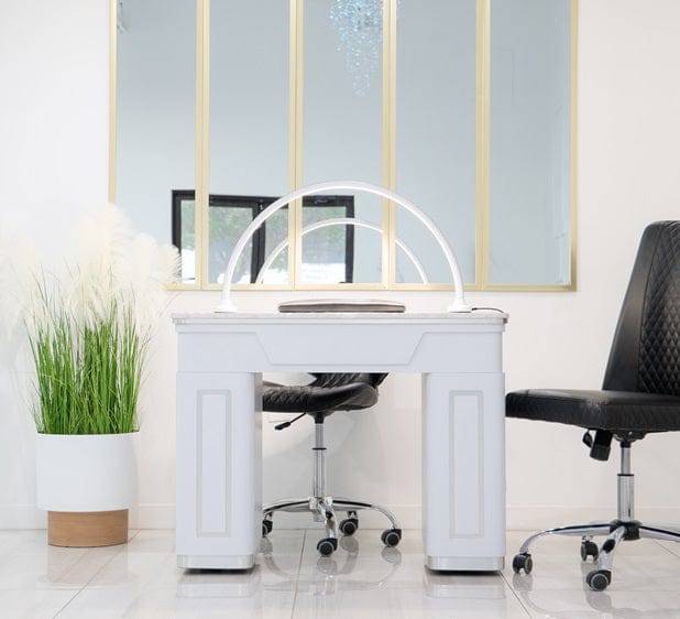 NAPA Manicure Table