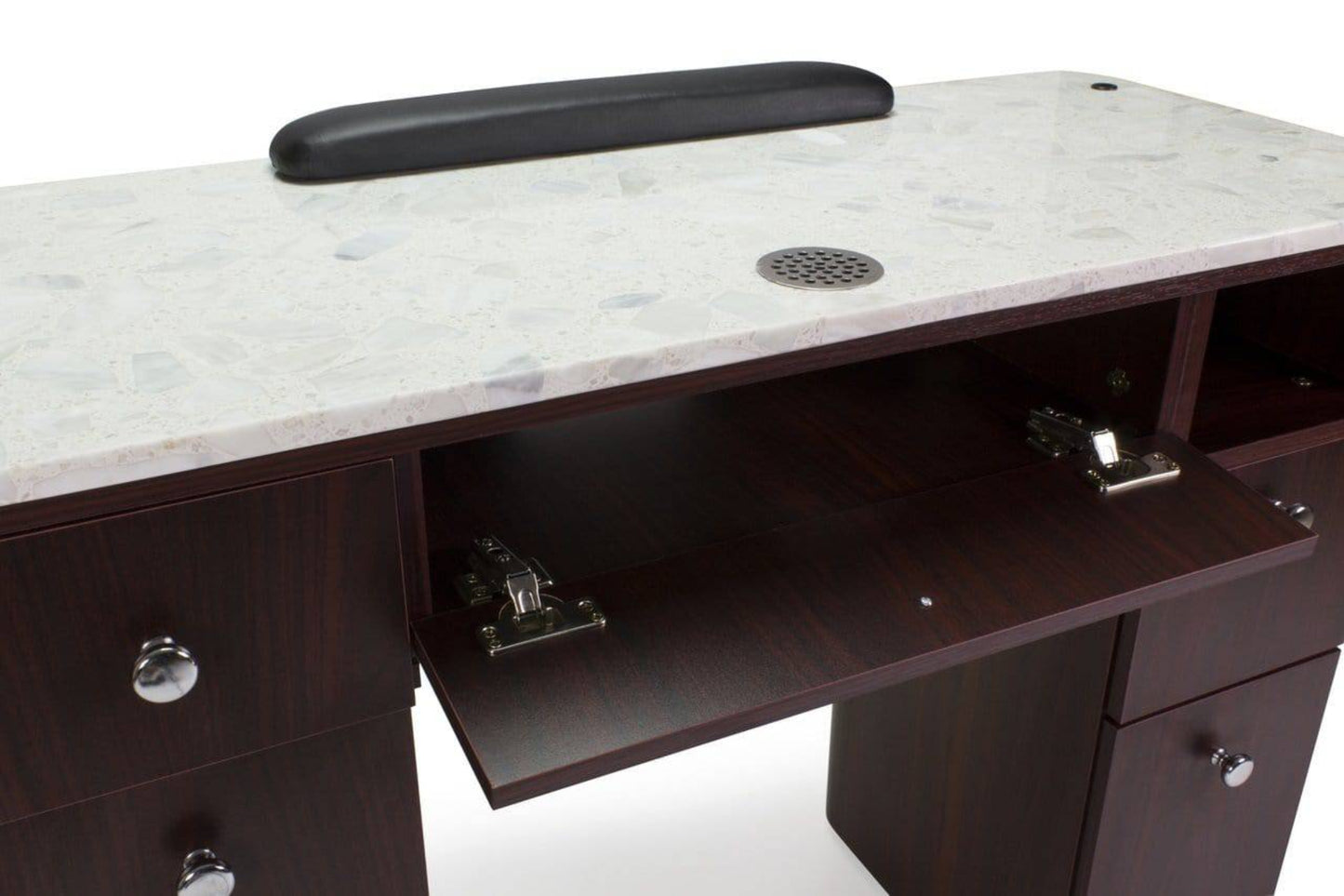 Mayakoba AVON I Manicure Table - JAT-NTBL-411-KIT
