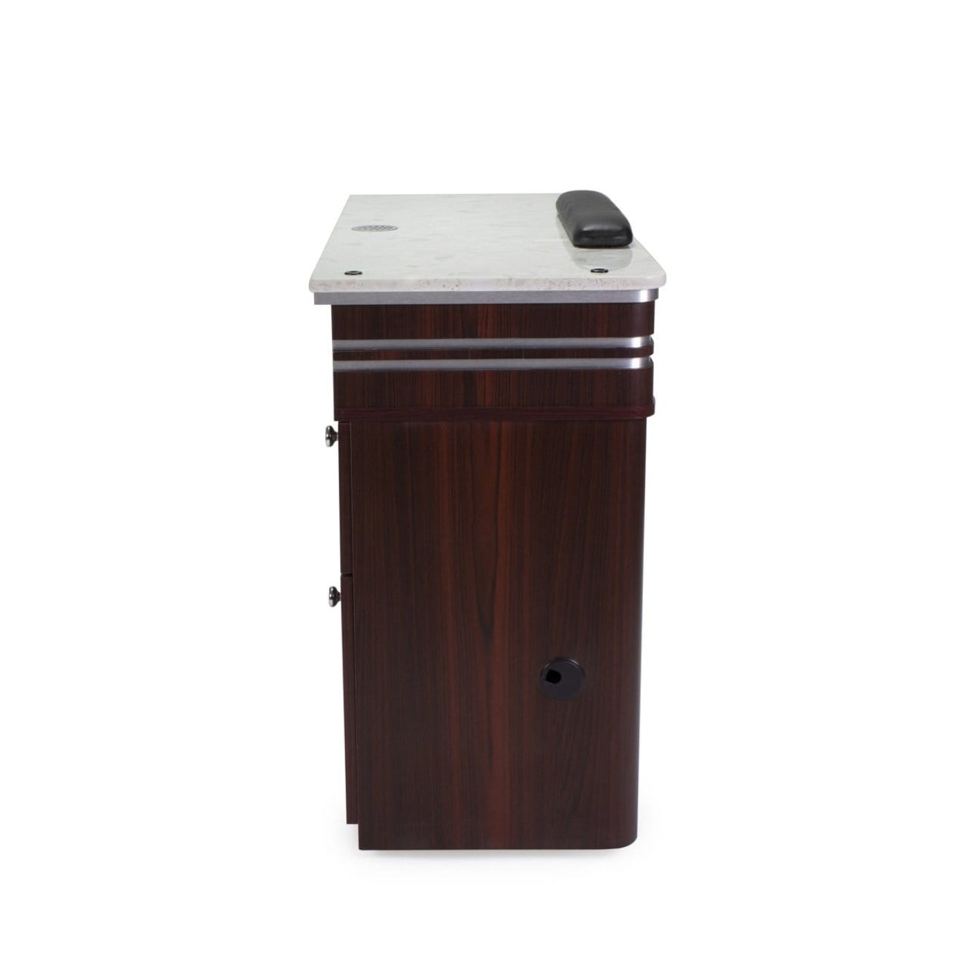 Mayakoba AVON I Manicure Table - JAT-NTBL-411-KIT