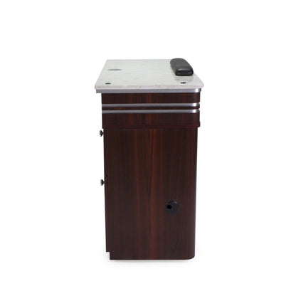 Mayakoba AVON I Manicure Table - JAT-NTBL-411-KIT