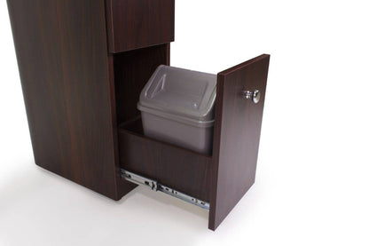 Mayakoba AVON I Manicure Table - JAT-NTBL-411-KIT