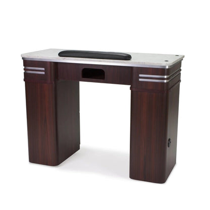 Mayakoba AVON I Manicure Table - JAT-NTBL-411-KIT