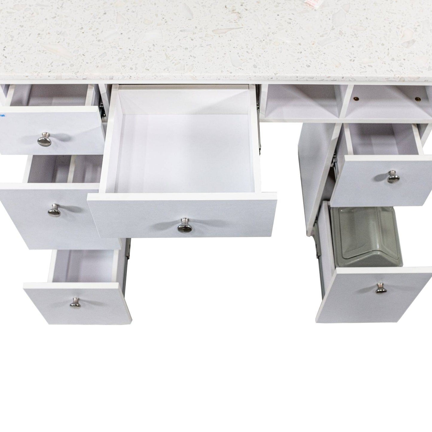 NAPA Manicure Table