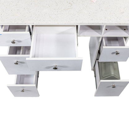 NAPA Manicure Table