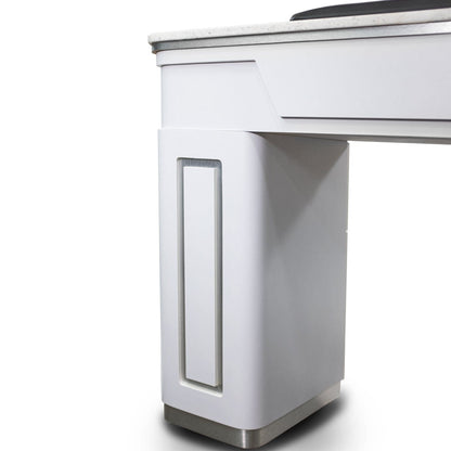 NAPA Manicure Table