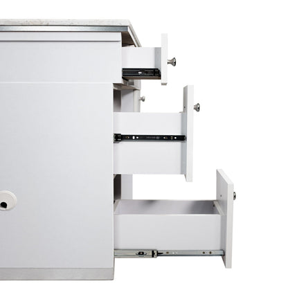 NAPA Manicure Table