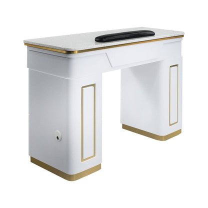 NAPA Manicure Table