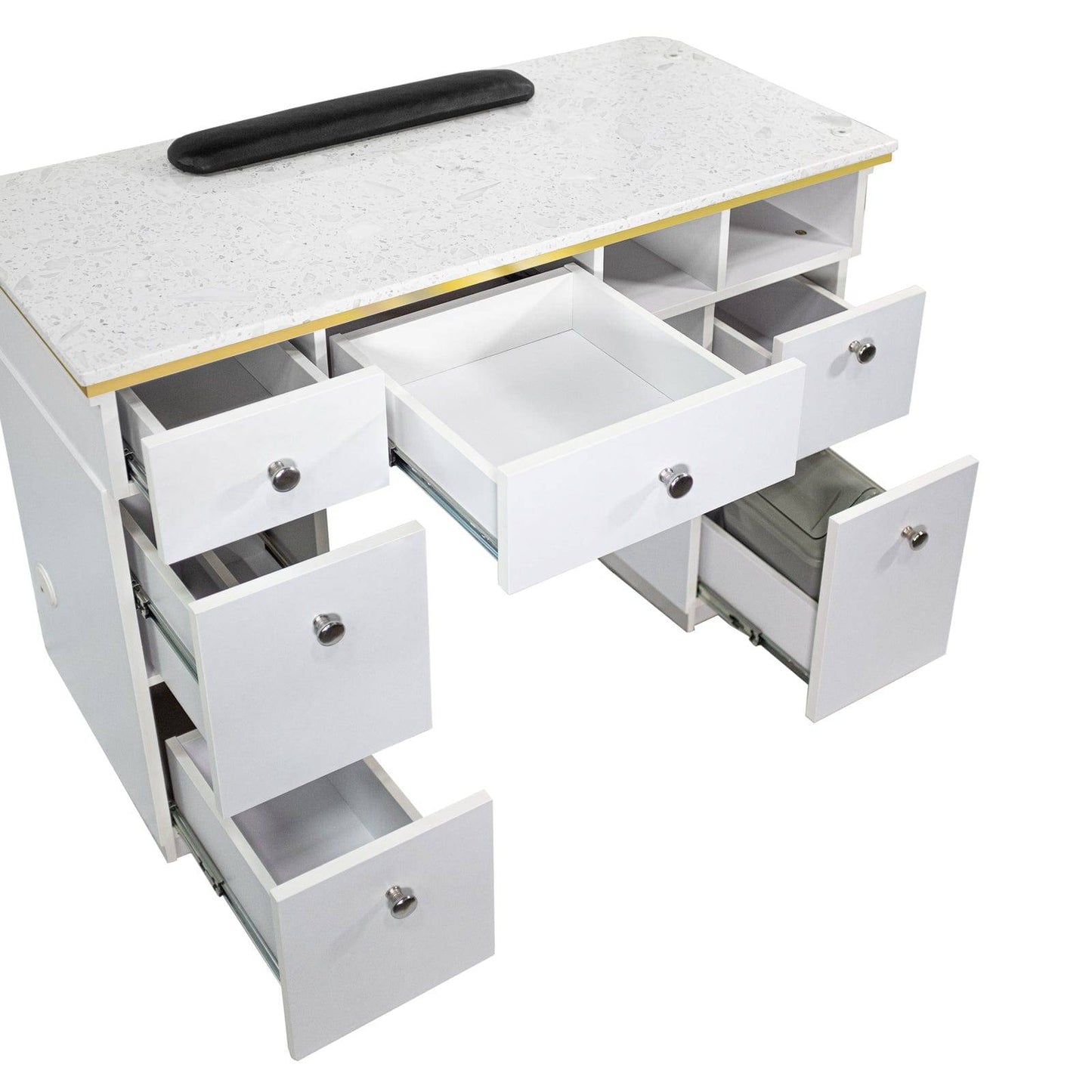 NAPA Manicure Table
