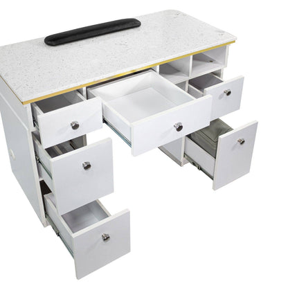 NAPA Manicure Table