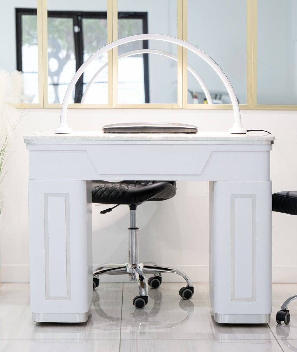 NAPA Manicure Table
