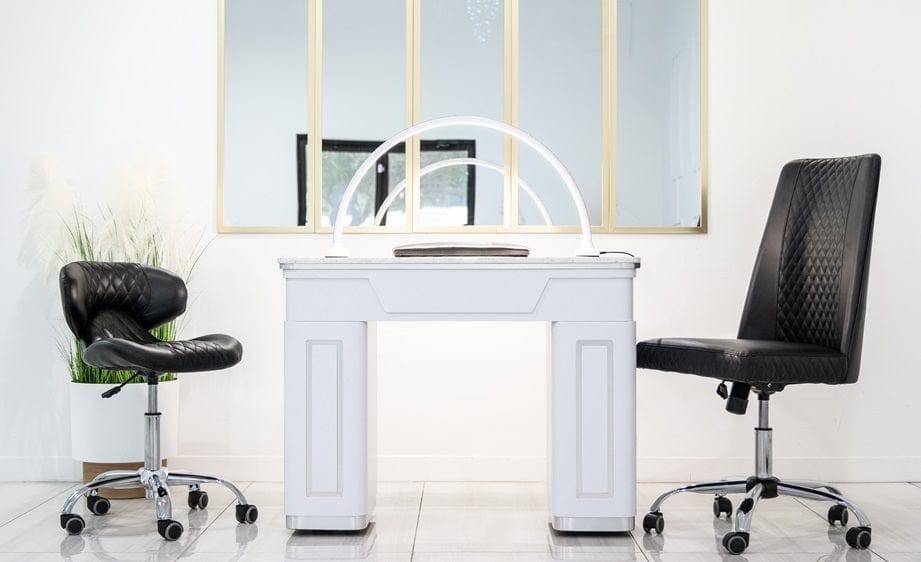 NAPA Manicure Table