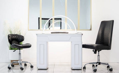 NAPA Manicure Table