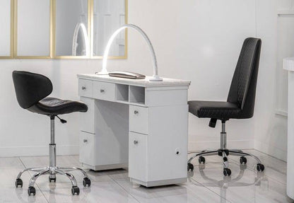 NAPA Manicure Table