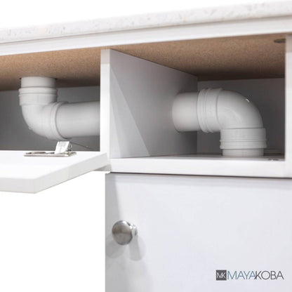 NAPA Manicure Table