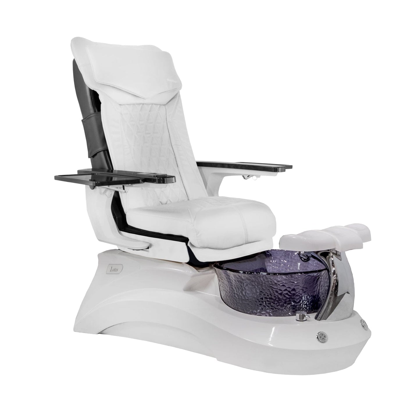 Mayakoba LOTUS II 10 Set Package - White