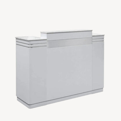 Mayakoba SONOMA Reception Desk -  JAT-NRTBL-331-KIT