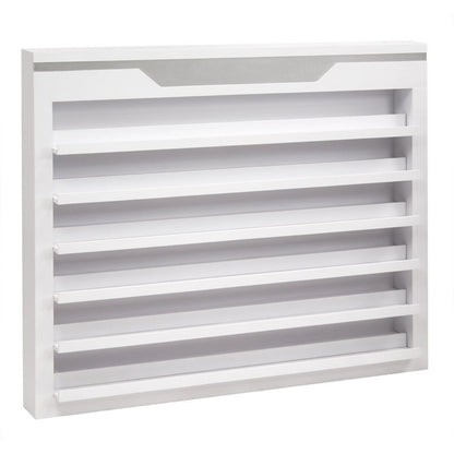 Mayakoba SONOMA Powder Rack -  JAT-NPWRK-354