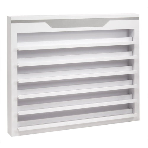 Mayakoba SONOMA Powder Rack -  JAT-NPWRK-354