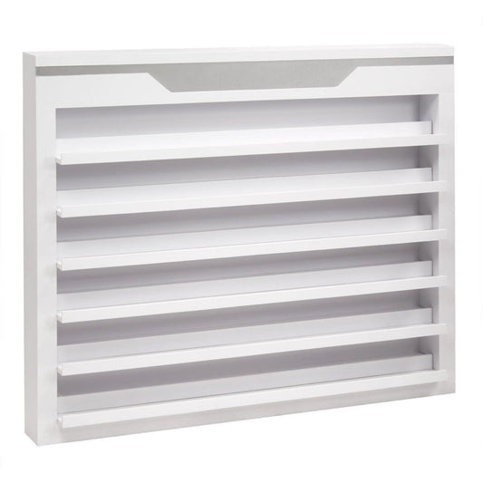 Mayakoba SONOMA Powder Rack -  JAT-NPWRK-354