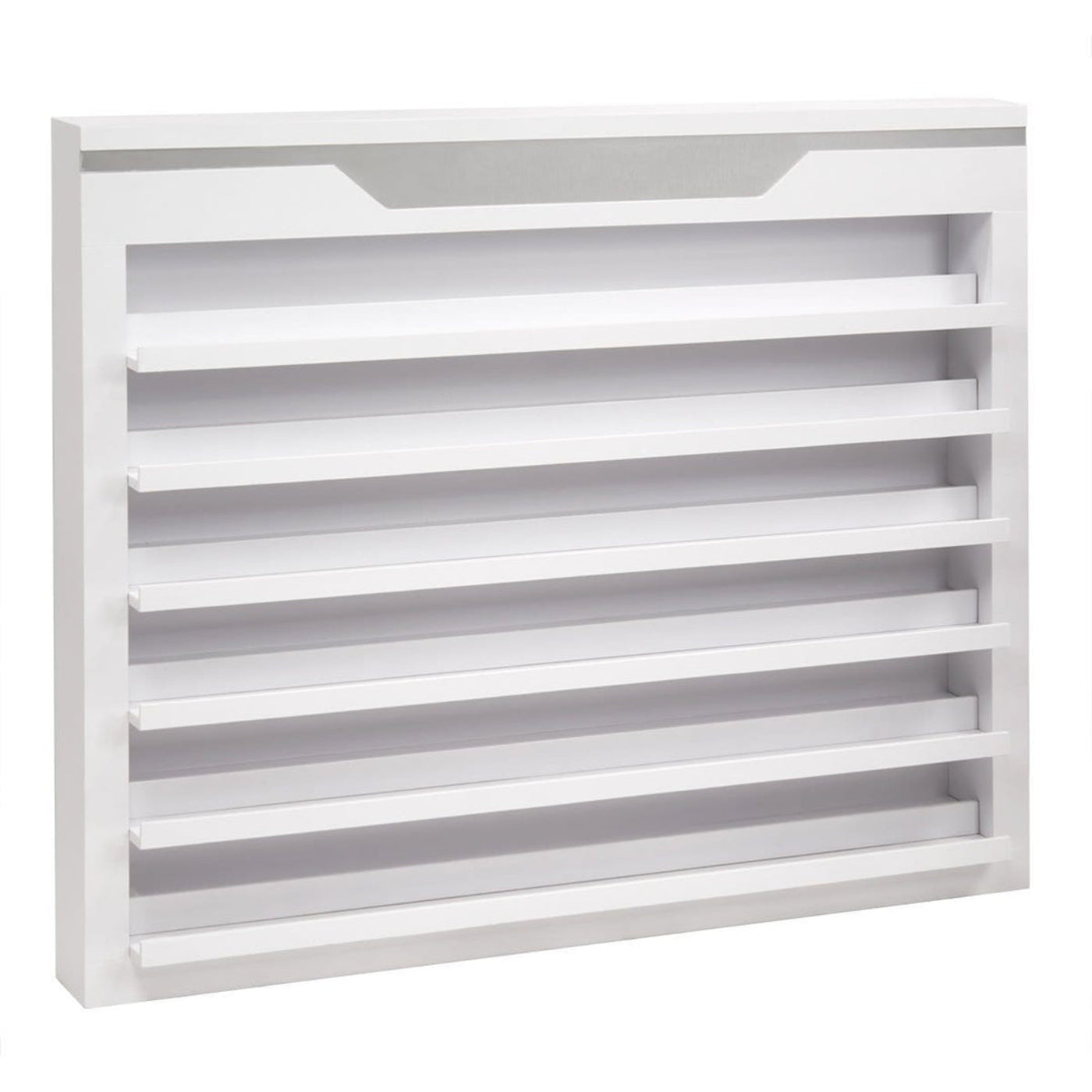 Mayakoba SONOMA Powder Rack -  JAT-NPWRK-354
