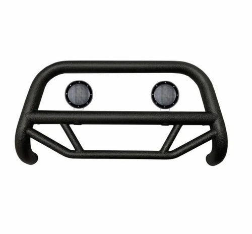 MBT-MF512-PLFB Black Horse Max T Bull Bar Kit - BLKMBTMF512FB
