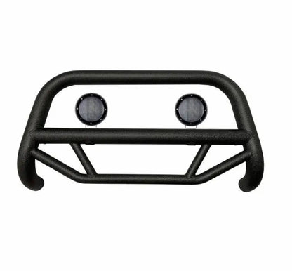 MBT-MG403-PLFB Black Horse Max T Bull Bar Kit - BLKMBTMG403FB