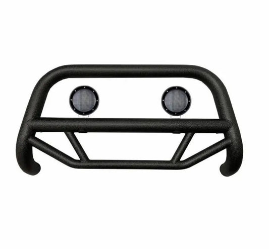 MBT-MG403-PLFB Black Horse Max T Bull Bar Kit - BLKMBTMG403FB