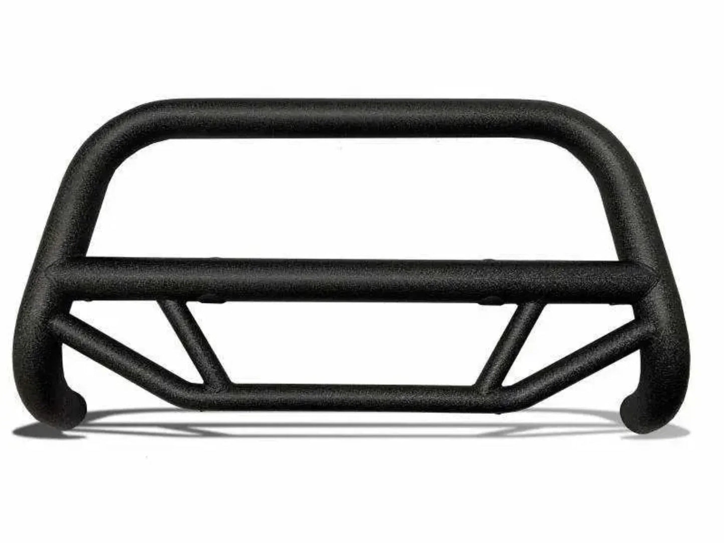 MBT-MT0312 Black Horse Max T Bull Bar - BLKMBTMT0312