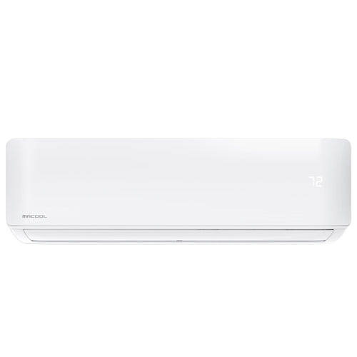 MRCOOL DIY 5th Gen E Star 36,000 BTU Multi Zone Mini Split Air Handler 230V  - DIY-36-HP-WMAH-230D25-O