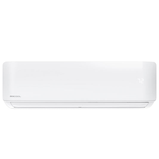 MRCOOL DIY 5th Gen E Star 24,000 BTU Multi Zone Mini Split Air Handler 230V (DIY-24-HP-WMAH-230D25-O)